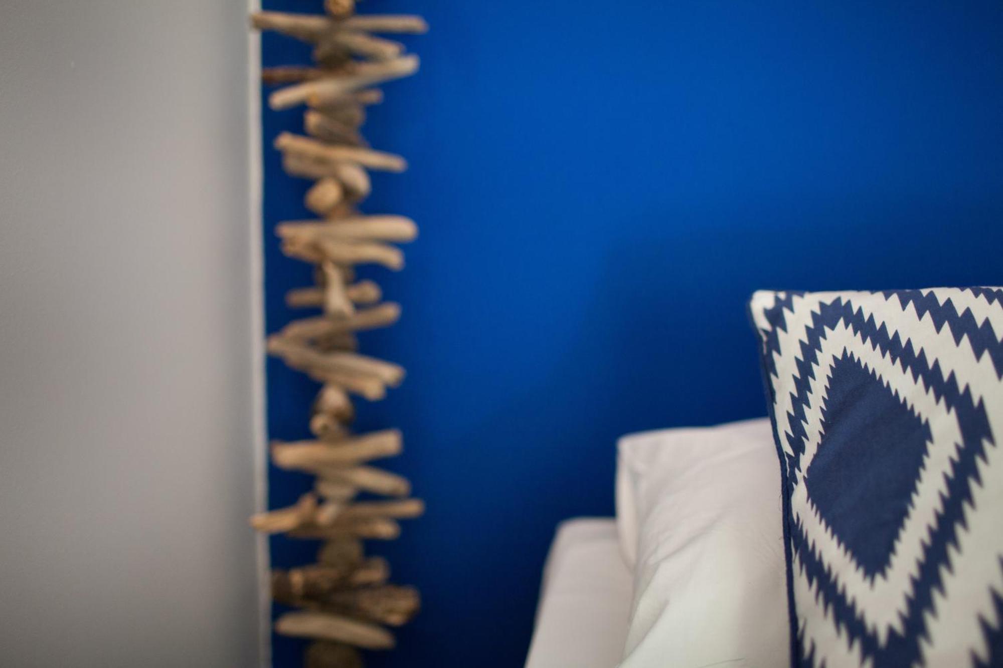 Ermitage Boutik Hotel/ Blue Beach Saint-Gilles-les-Bains Zimmer foto