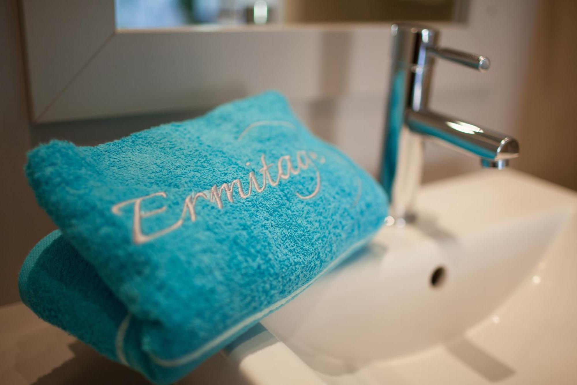 Ermitage Boutik Hotel/ Blue Beach Saint-Gilles-les-Bains Zimmer foto